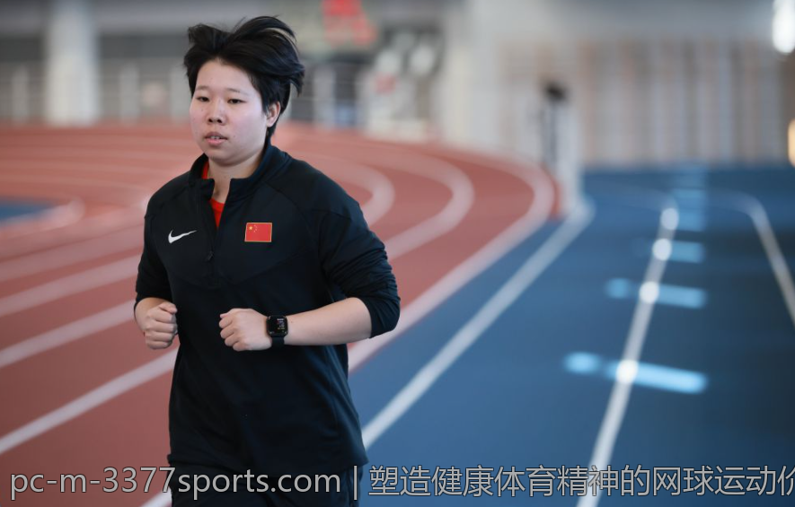 塑造健康体育精神的网球运动价值