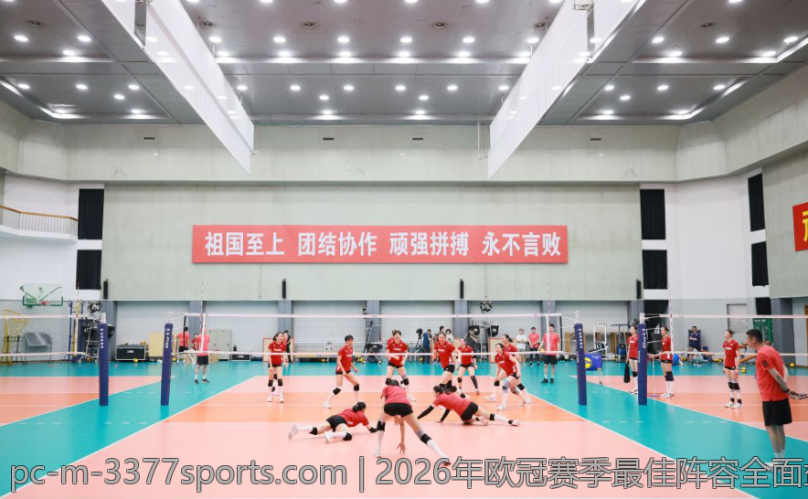 2026年欧冠赛季最佳阵容全面盘点