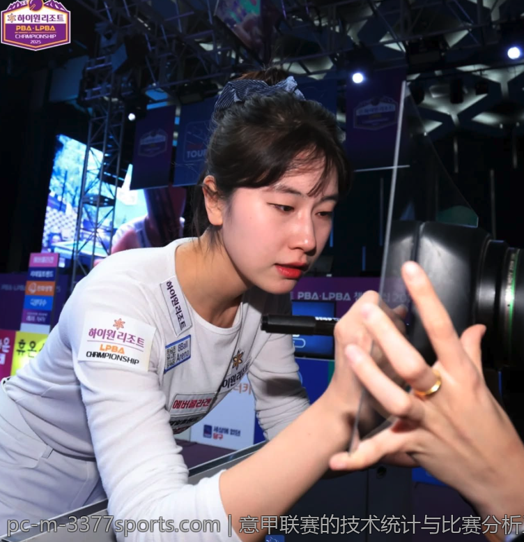 意甲联赛的技术统计与比赛分析工具