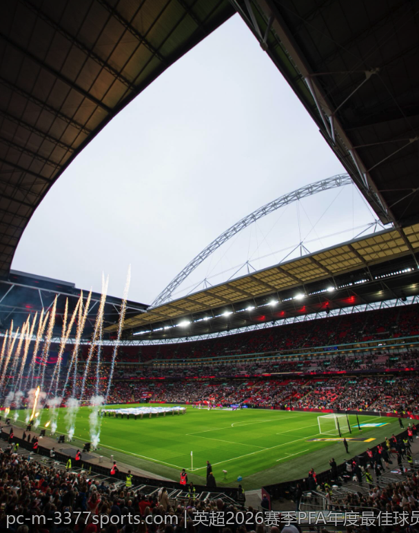 英超2026赛季PFA年度最佳球员详细盘点